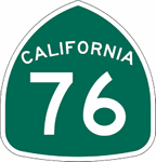 Highway 76