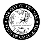 Del Mar City Seal