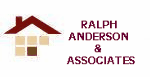 Ralph Anderson & Associates Retirement Real Estate Research