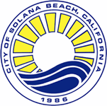 Solana Beach City Seal
